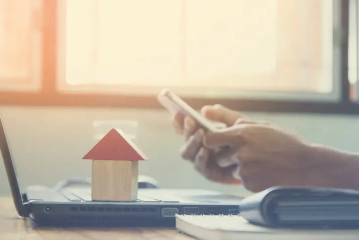 sell your house online