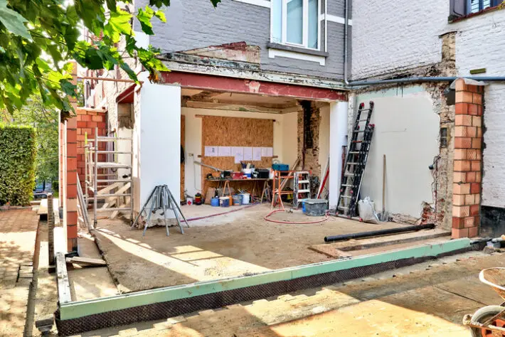 building regulations