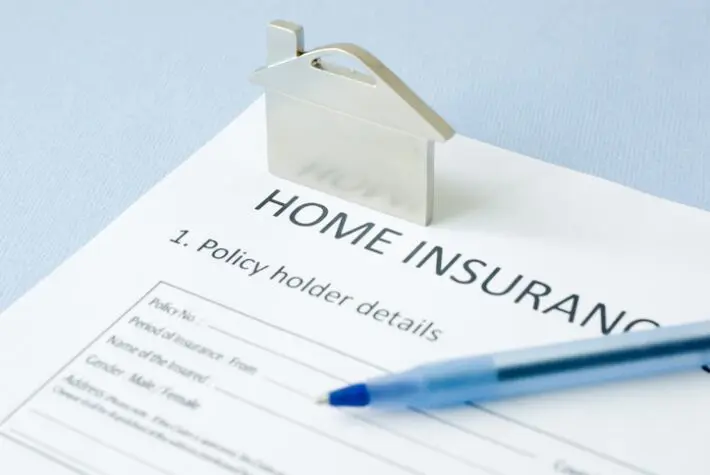 Best home insurance deal