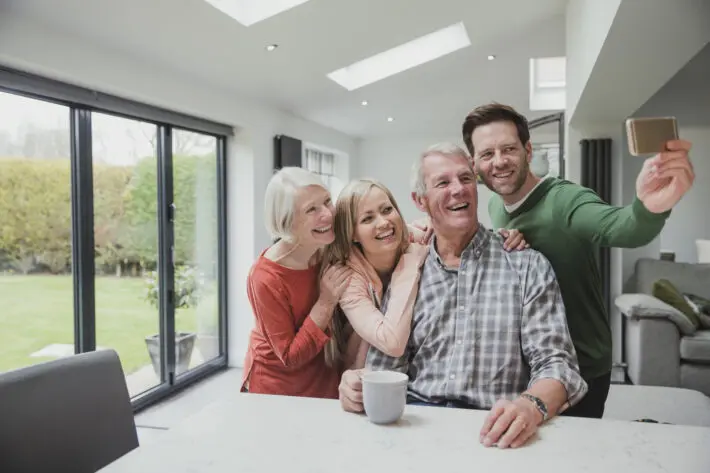 guarantor mortgages