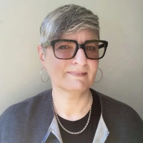 Sue Phillips