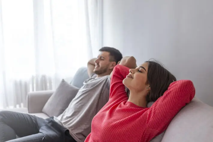Selling A House With Tenants
