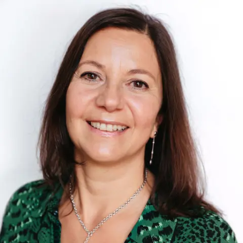 Milena Vallier