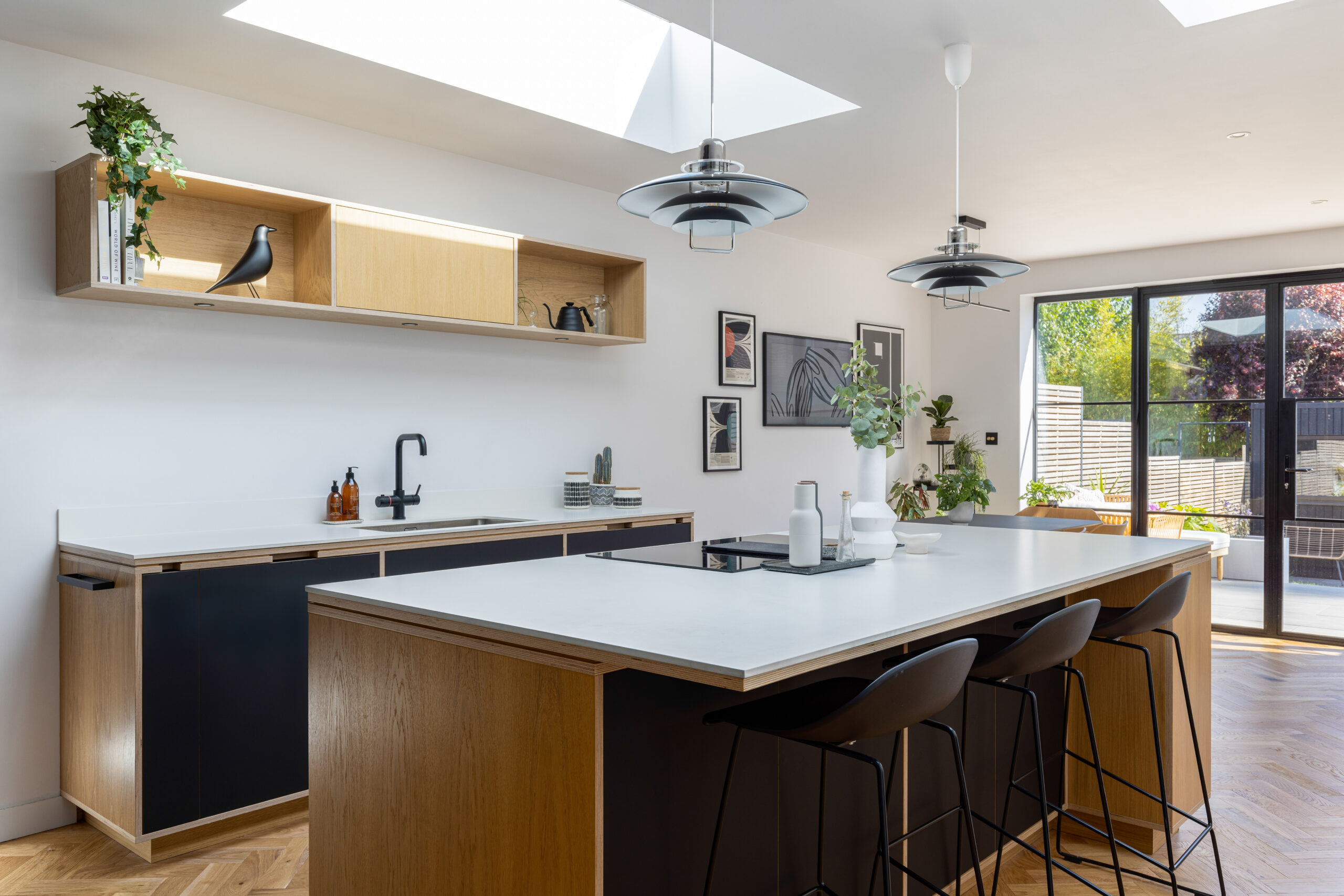 worktops