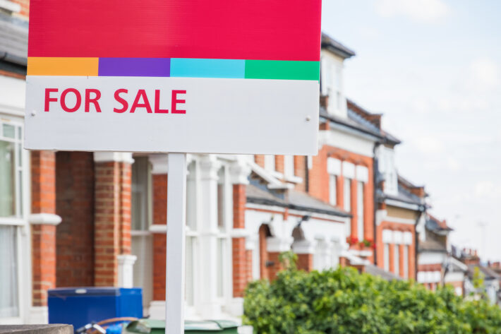 solicitors fees for selling a house